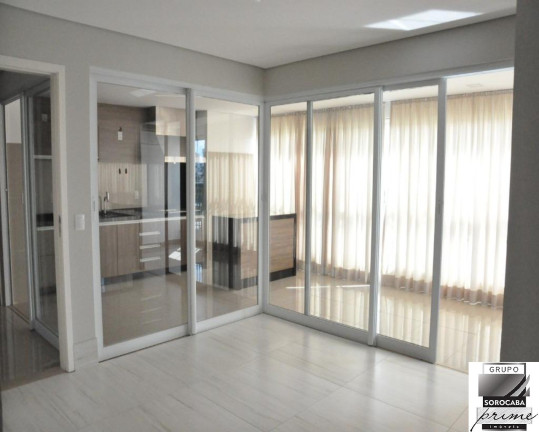 Imagem Apartamento com 4 Quartos à Venda, 220 m² em Jardim Portal Da Colina - Sorocaba Imagem Apartamento com 4 Quartos à Venda, 220 m² em Jardim Portal Da Colina - Sorocaba