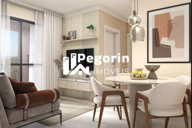 Imagem Apartamento com 2 Quartos à Venda, 49 m² em Centro - Pinhais Imagem Apartamento com 2 Quartos à Venda, 49 m² em Centro - Pinhais
