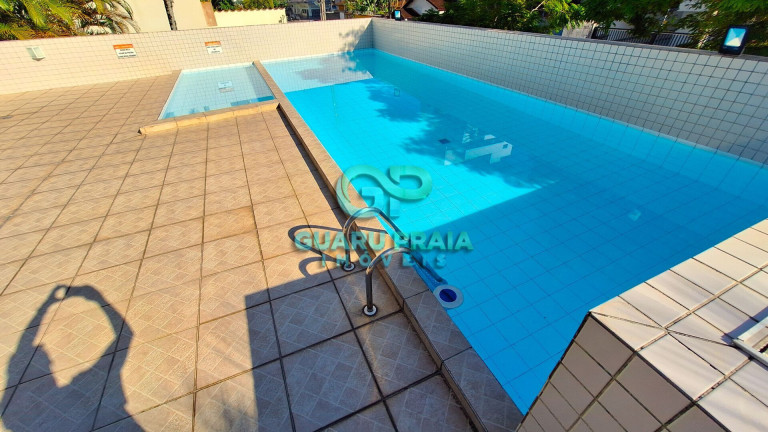 Imagem Apartamento com 2 Quartos à Venda, 75 m² em Enseada - Guarujá