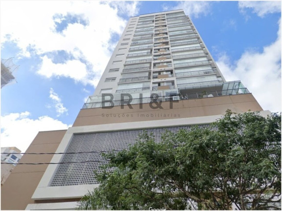 Imagem Apartamento com 2 Quartos à Venda, 65 m² em Vila Cordeiro - São Paulo Imagem Apartamento com 2 Quartos à Venda, 65 m² em Vila Cordeiro - São Paulo