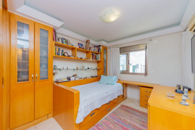 Imagem Apartamento com 4 Quartos à Venda, 228 m² em Vila Andrade - São Paulo Imagem Apartamento com 4 Quartos à Venda, 228 m² em Vila Andrade - São Paulo