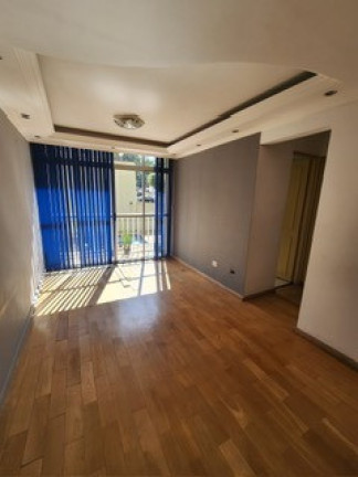 Imagem Apartamento com 2 Quartos à Venda, 53 m² em Jardim Celeste - São Paulo