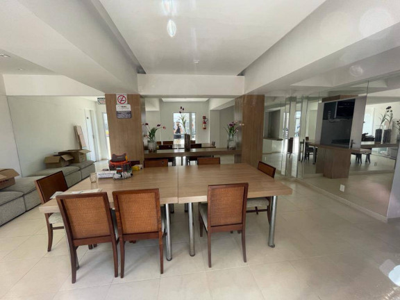 Imagem Apartamento com 2 Quartos à Venda, 56 m² em Vila São Geraldo - Taubaté Imagem Apartamento com 2 Quartos à Venda, 56 m² em Vila São Geraldo - Taubaté