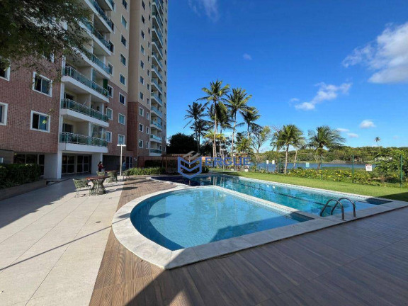 Imagem Apartamento com 2 Quartos à Venda, 54 m² em Maporanga - Fortaleza Imagem Apartamento com 2 Quartos à Venda, 54 m² em Maporanga - Fortaleza