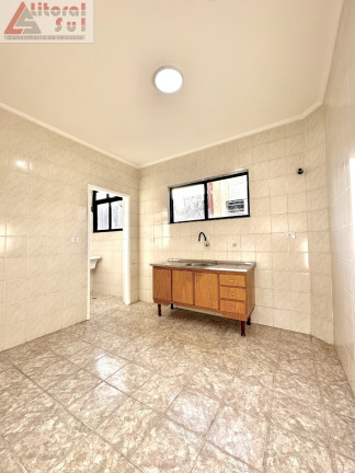 Imagem Apartamento com 1 Quarto à Venda, 55 m² em Aviação - Praia Grande Imagem Apartamento com 1 Quarto à Venda, 55 m² em Aviação - Praia Grande