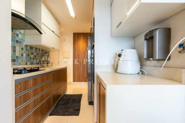 Imagem Apartamento com 2 Quartos à Venda, 112 m² em Barra Funda - São Paulo