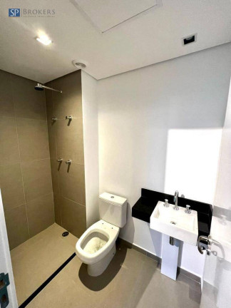 Imagem Apartamento com 2 Quartos à Venda, 45 m² em Consolação - São Paulo Imagem Apartamento com 2 Quartos à Venda, 45 m² em Consolação - São Paulo