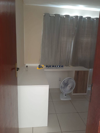 Imagem Apartamento com 2 Quartos à Venda, 48 m² em Parque Julião Nogueira - Campos Dos Goytacazes Imagem Apartamento com 2 Quartos à Venda, 48 m² em Parque Julião Nogueira - Campos Dos Goytacazes
