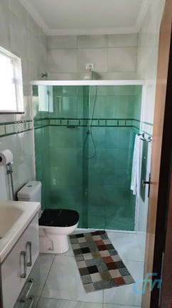 Imagem Sobrado com 3 Quartos à Venda, 210 m² em Residencial Novo Horizonte - Mogi Das Cruzes