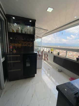 Imagem Apartamento com 2 Quartos à Venda, 84 m² em Boqueirão - Praia Grande