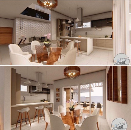 Imagem Casa com 4 Quartos à Venda, 350 m² em Centro - Barra Dos Coqueiros