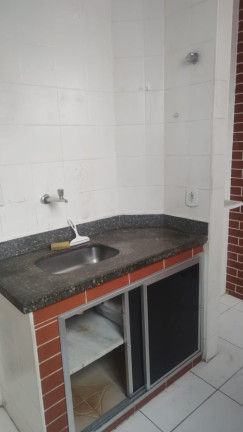 Imagem Apartamento com 2 Quartos à Venda,  em Campo Grande - Rio De Janeiro