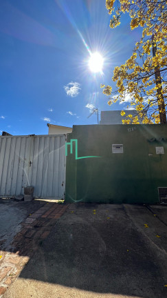 Casa com 1 Quarto à Venda, 50 m² em Parque Universitário - Franca