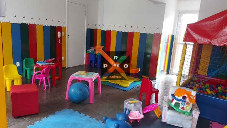 Imagem Imóvel com 2 Quartos à Venda, 52 m² em Vila Prudente - São Paulo