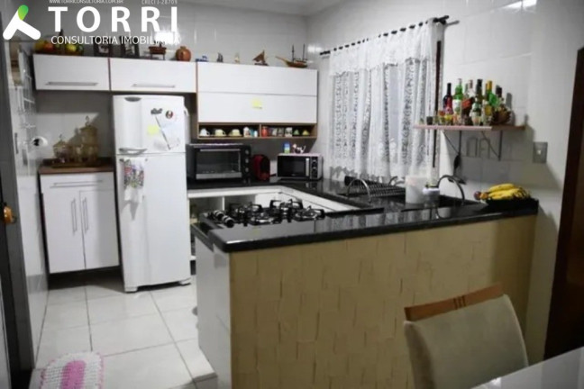 Imagem Casa com 2 Quartos à Venda, 90 m² em Jardim Santa Catarina - Sorocaba Imagem Casa com 2 Quartos à Venda, 90 m² em Jardim Santa Catarina - Sorocaba