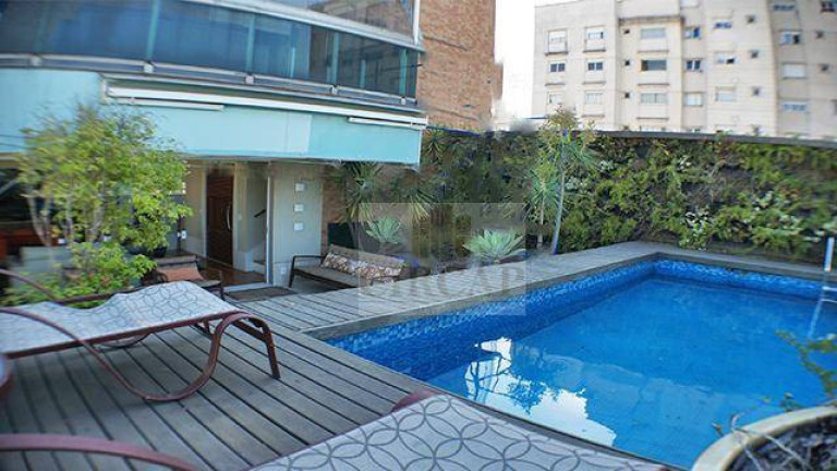 Imagem Cobertura com 3 Quartos para Alugar, 330 m² em Perdizes - São Paulo Imagem Cobertura com 3 Quartos para Alugar, 330 m² em Perdizes - São Paulo