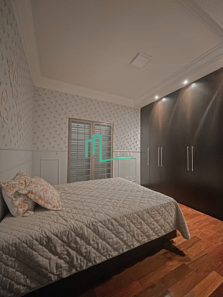 Imagem Casa com 3 Quartos à Venda, em São José - Franca Imagem Casa com 3 Quartos à Venda, em São José - Franca