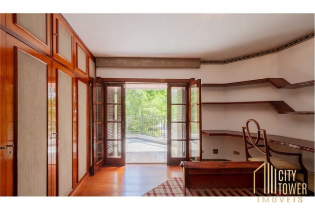 Imagem Casa com 5 Quartos à Venda, 629 m² em Jardim Da Saúde - São Paulo Imagem Casa com 5 Quartos à Venda, 629 m² em Jardim Da Saúde - São Paulo