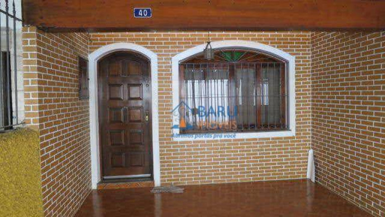 Imagem Sobrado com 2 Quartos à Venda, 120 m² em Lapa - São Paulo