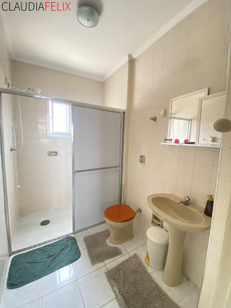 Imagem Imóvel com 2 Quartos à Venda, 85 m² em Boqueirão - Praia Grande