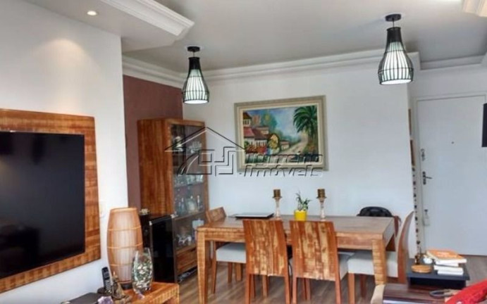 Imagem Apartamento com 3 Quartos à Venda, 78 m² em Jardim Aquarius - São José Dos Campos Imagem Apartamento com 3 Quartos à Venda, 78 m² em Jardim Aquarius - São José Dos Campos