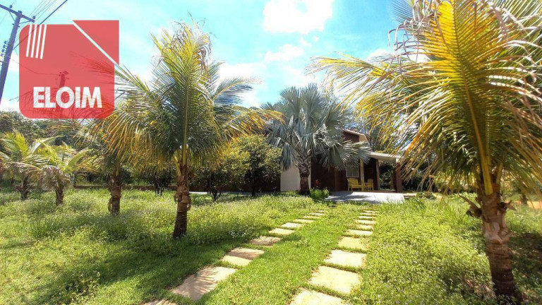 Imagem Sobrado com 4 Quartos à Venda, 320 m² em Santa Bárbara Resort Residence - águas De Santa Bárbara Imagem Sobrado com 4 Quartos à Venda, 320 m² em Santa Bárbara Resort Residence - águas De Santa Bárbara