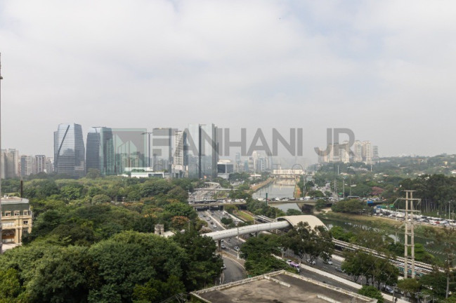Imagem Imóvel com 4 Quartos à Venda, 501 m² em Jardim Europa - São Paulo