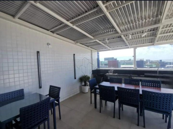 Imagem Apartamento com 3 Quartos à Venda, 95 m² em Jardim Oceania - João Pessoa