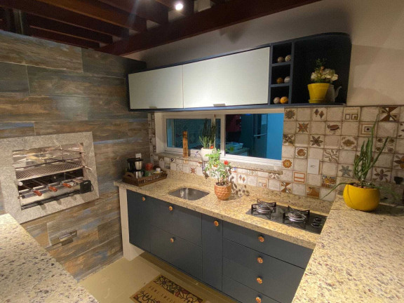Imagem Casa de Condomínio com 4 Quartos à Venda, 200 m² em Buraquinho - Lauro De Freitas Imagem Casa de Condomínio com 4 Quartos à Venda, 200 m² em Buraquinho - Lauro De Freitas