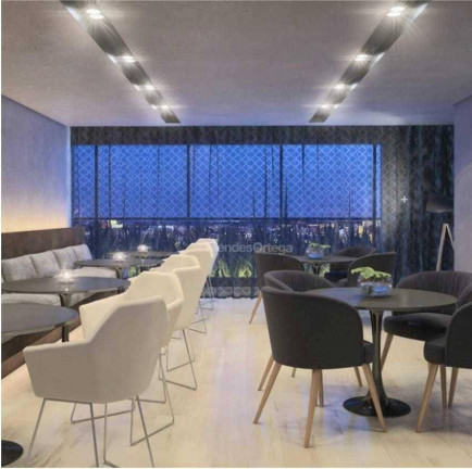 Imagem Apartamento com 3 Quartos à Venda, 109 m² em Parque Campolim - Sorocaba