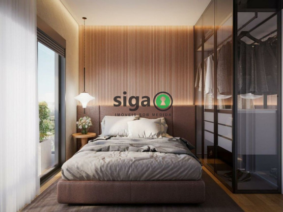 Imagem Apartamento com 1 Quarto à Venda, 39 m² em Jardim América - São Paulo Imagem Apartamento com 1 Quarto à Venda, 39 m² em Jardim América - São Paulo