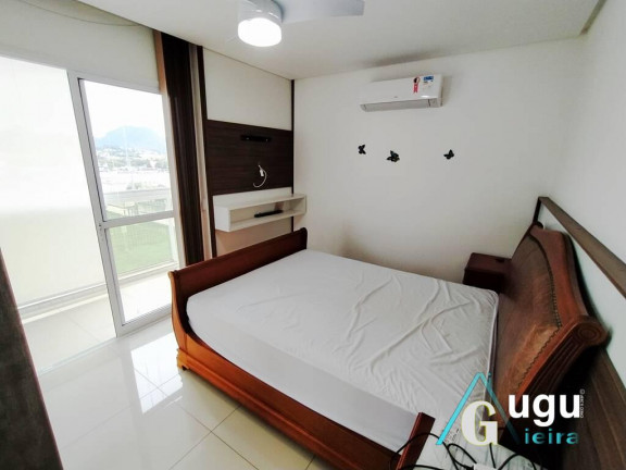 Imagem Apartamento com 3 Quartos à Venda, 140 m² em Centro - Guarapari