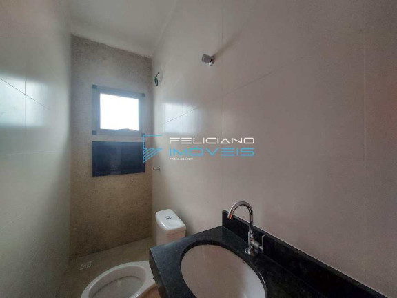 Imagem Casa com 3 Quartos à Venda, 47 m² em Balneário Maracanã - Praia Grande Imagem Casa com 3 Quartos à Venda, 47 m² em Balneário Maracanã - Praia Grande