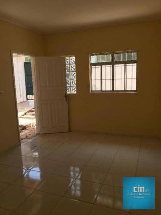 Imagem Casa com 2 Quartos à Venda, 75 m² em Centro - Boituva