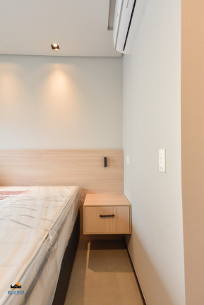Imagem Apartamento com 1 Quarto à Venda,  em Bela Vista - São Paulo