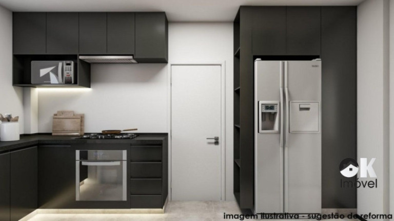 Imagem Apartamento com 2 Quartos à Venda, 91 m² em Perdizes - São Paulo