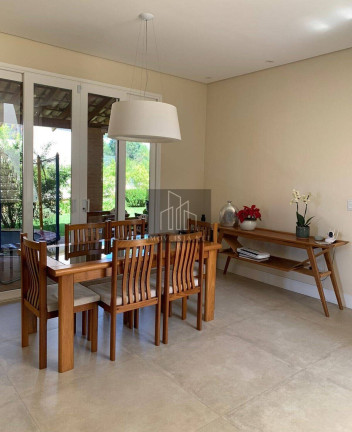 Imagem Casa com 3 Quartos à Venda, 429 m² em Cidade Tamboré - Santana De Parnaíba