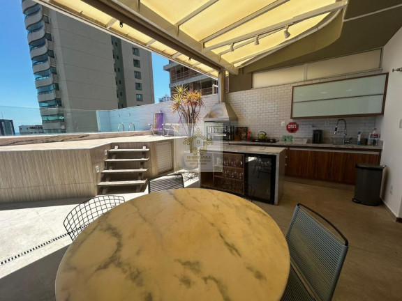 Imagem Cobertura com 3 Quartos à Venda, 275 m² em Graça - Salvador