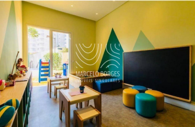Imagem Apartamento com 3 Quartos à Venda, 110 m² em Jardim Da Saúde - São Paulo