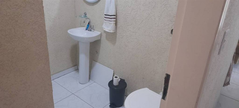 Imagem Casa à Venda,  em João Batista Julião - Guarujá