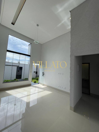Imagem Casa com 3 Quartos à Venda, 117 m² em Residencial Fidelis - Goiânia