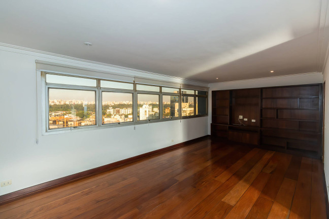 Imagem Apartamento com 2 Quartos à Venda, 98 m² em Itaim Bibi - São Paulo