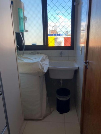 Imagem Apartamento com 3 Quartos à Venda, 75 m² em Stiep - Salvador