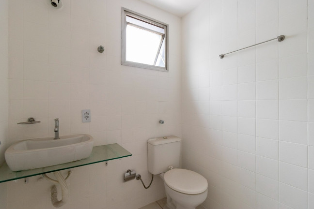 Imagem Apartamento com 2 Quartos à Venda, 53 m² em Cidade Monções - São Paulo Imagem Apartamento com 2 Quartos à Venda, 53 m² em Cidade Monções - São Paulo