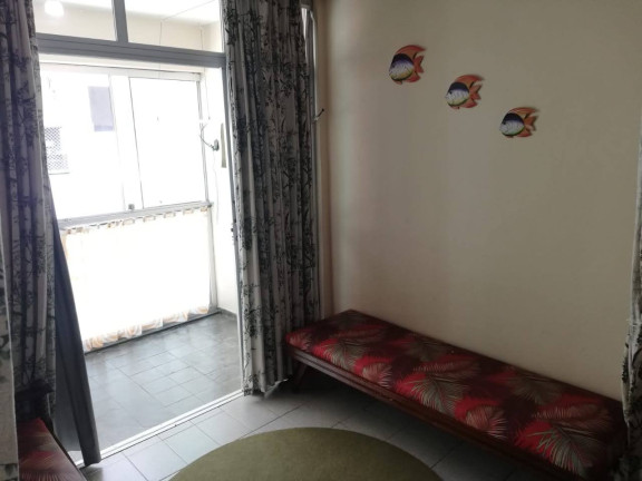 Imagem Apartamento com 1 Quarto à Venda, 42 m² em Praia Grande - Ubatuba Imagem Apartamento com 1 Quarto à Venda, 42 m² em Praia Grande - Ubatuba