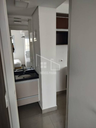 Imagem Apartamento com 1 Quarto para Alugar, 37 m² em Jabaquara - São Paulo