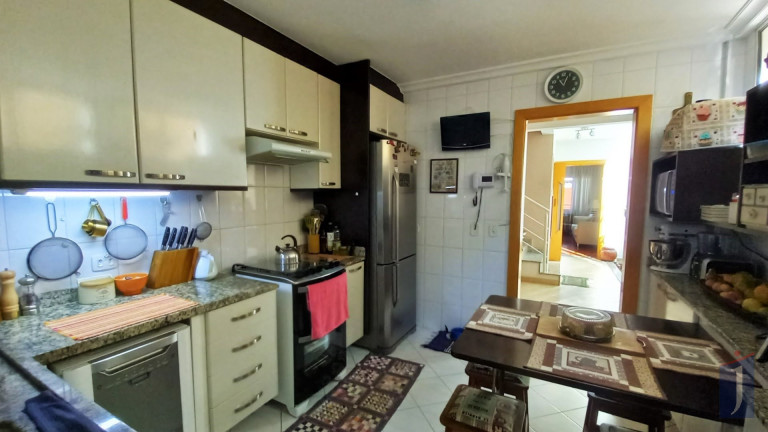 Imagem Casa com 4 Quartos à Venda, 161 m² em Jardim Da Glória - São Paulo Imagem Casa com 4 Quartos à Venda, 161 m² em Jardim Da Glória - São Paulo