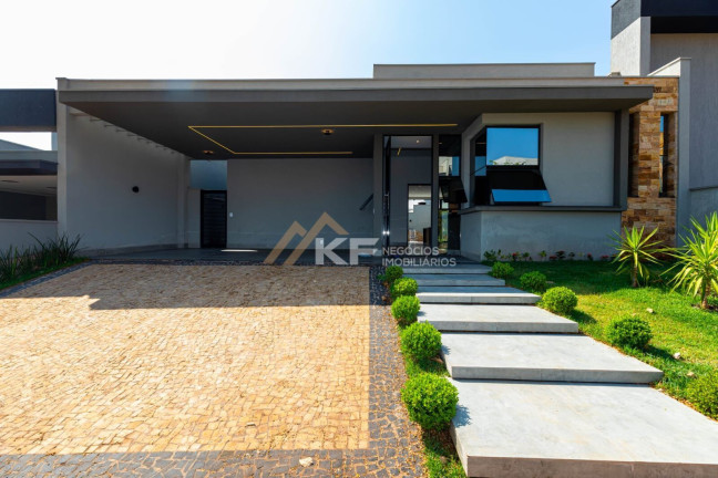 Imagem Casa com 3 Quartos à Venda, 178 m² em Jardim San Marco Ii - Ribeirão Preto Imagem Casa com 3 Quartos à Venda, 178 m² em Jardim San Marco Ii - Ribeirão Preto