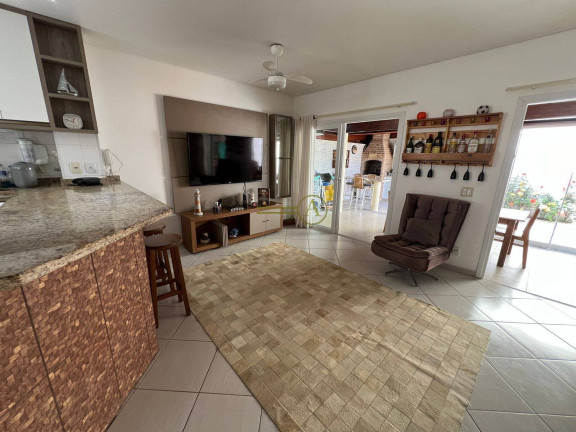 Imagem Casa de Condomínio com 4 Quartos à Venda, 163 m² em Cidade Nova Peruíbe - Peruíbe