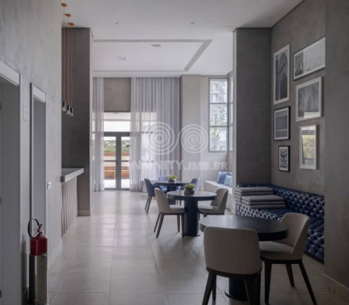 Imagem Cobertura com 2 Quartos à Venda, 92 m² em Vila Madalena - São Paulo